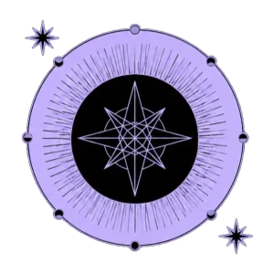 Astrología Terapéutica. Exploración de mitos y memorias para entender la narrativa profunda del alma, leyendo la carta como un mapa dinámico de potencialidades y umbrales evolutivos.