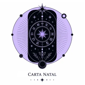 Carta Natal (Lectura Profunda)